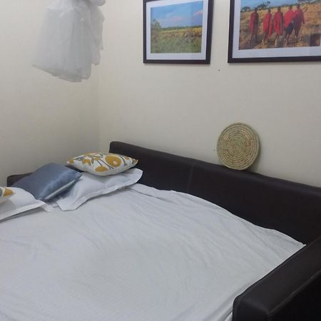 Madini Furnished Apartment 1 Near Jkia Sgr Найроби Экстерьер фото