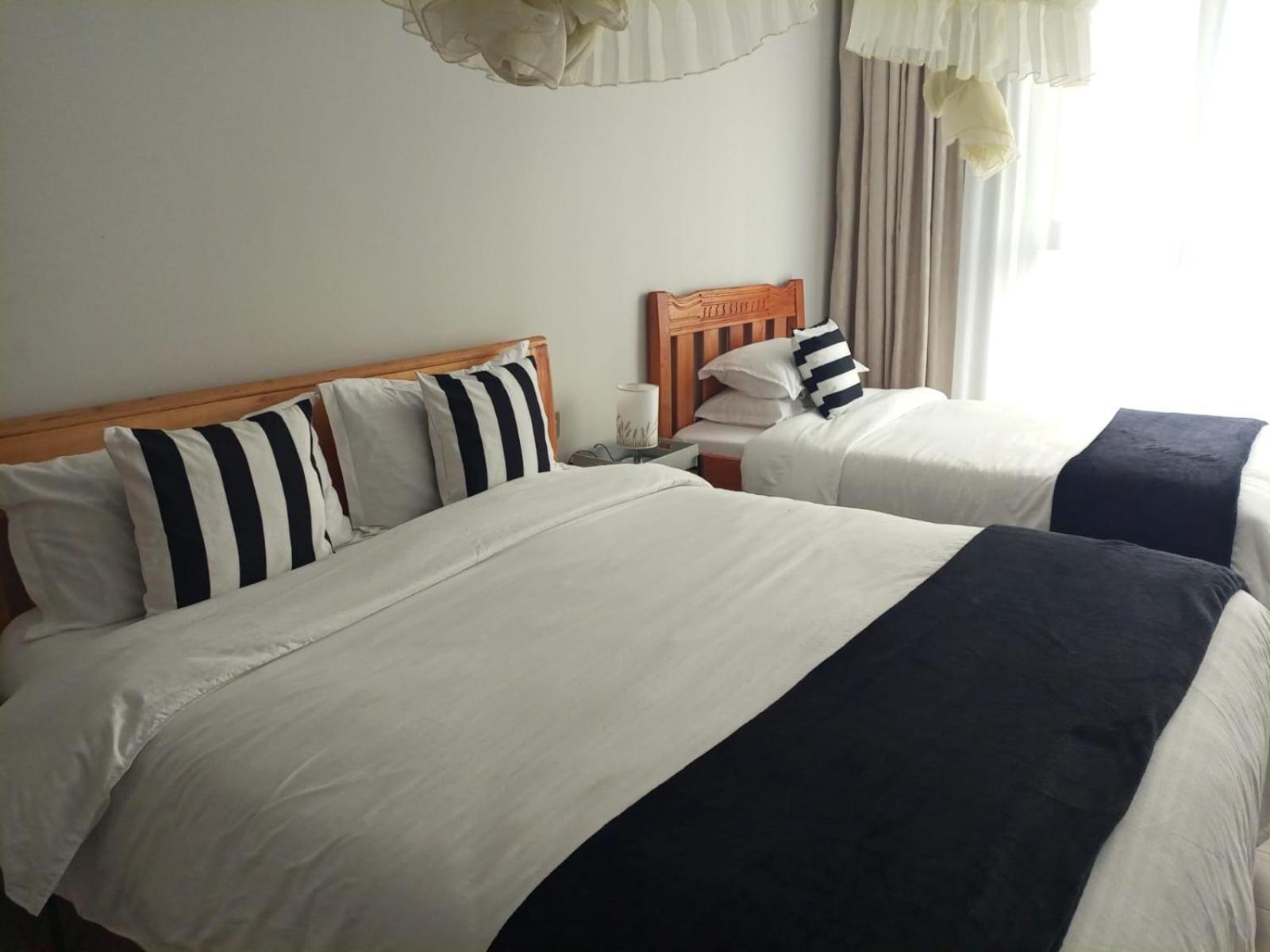 Madini Furnished Apartment 1 Near Jkia Sgr Найроби Экстерьер фото